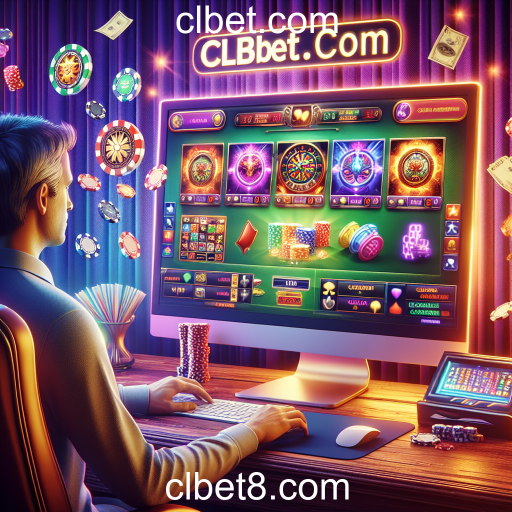 Cassinos Online: Uma Experiência de Jogo Completa na clbet.com