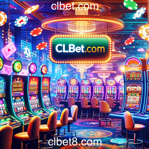 Explorando a Diversidade dos Jogos no clbet.com
